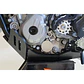 Proteção de Cárter AXP Enduro Xtrem, Polietileno Pead, Preto, KTM Husqvarna FC250 / FC350 / FX350 2019-2022 | KTM 250SXF / 250XCF / 350SXF / 350XCF 2019-2022 - vignette 5