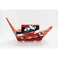 Proteção de Cárter AXP Gp, Polietileno PEAD KTM 450SXF / 450XCF 2019-2022 - thumbnail 3