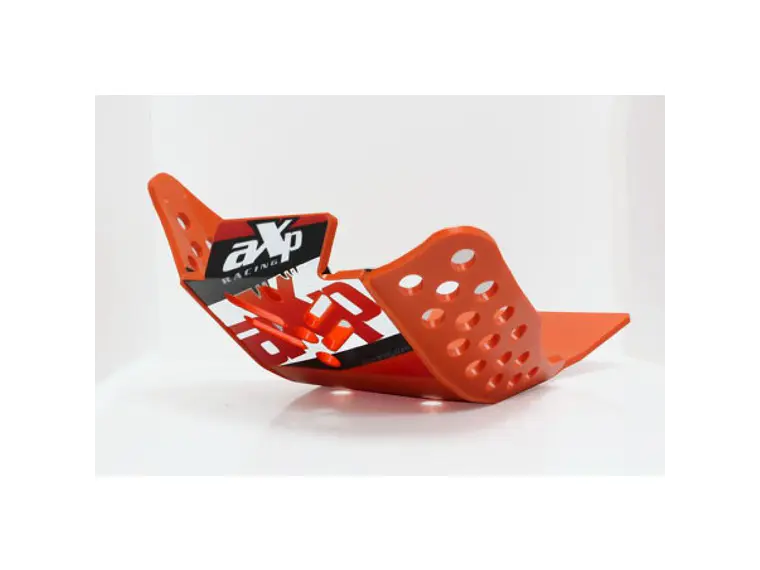 Proteção de Cárter AXP Gp, Polietileno PEAD KTM 450SXF / 450XCF 2019-2022 4