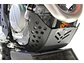 Proteção de Cárter AXP Gp, Polietileno Pead, Preto, KTM Husqvarna FC250 / FC350 / FX350 2019-2022 | KTM 250SXF / 250XCF / 350SXF / 350XCF 2019-2022 - Miniatura 6