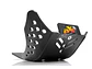 Proteção de Cárter AXP Gp, Polietileno Pead, Preto, KTM Husqvarna FC250 / FC350 / FX350 2019-2022 | KTM 250SXF / 250XCF / 350SXF / 350XCF 2019-2022 - Miniatura 7
