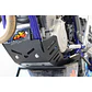 Proteção de Cárter AXP Xtrem PHD Negro Sherco 450SCF FACTORY / 450SEF FACTORY / 450SEF RACING / 500SCF FACTORY / 500SEF FACTORY / 500SEF RACING 2019-2024 - vignette 5