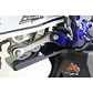 Proteção de Cárter AXP Xtrem PHD Negro Sherco 450SCF FACTORY / 450SEF FACTORY / 450SEF RACING / 500SCF FACTORY / 500SEF FACTORY / 500SEF RACING 2019-2024 - vignette 6