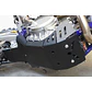 Proteção de Cárter AXP Xtrem PHD Negro Sherco 450SCF FACTORY / 450SEF FACTORY / 450SEF RACING / 500SCF FACTORY / 500SEF FACTORY / 500SEF RACING 2019-2024 - vignette 7
