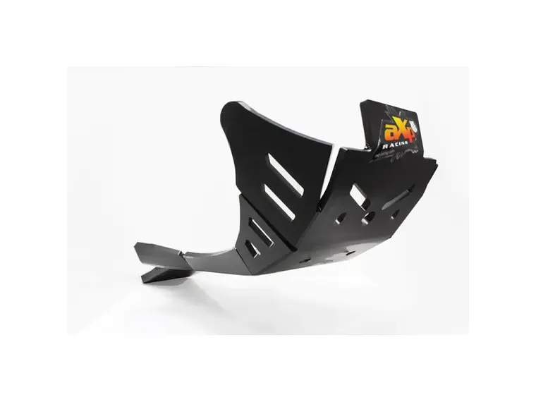 Proteção de Cárter AXP Xtrem PHD Negro Sherco 450SCF FACTORY / 450SEF FACTORY / 450SEF RACING / 500SCF FACTORY / 500SEF FACTORY / 500SEF RACING 2019-2024 8