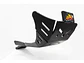 Proteção de Cárter AXP Xtrem PHD Negro Sherco 450SCF FACTORY / 450SEF FACTORY / 450SEF RACING / 500SCF FACTORY / 500SEF FACTORY / 500SEF RACING 2019-2024 - Miniatura 8