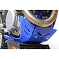 Proteção de Cárter AXP Xtrem PHD Azul Sherco 450SCF FACTORY / 450SEF FACTORY / 450SEF RACING / 500SCF FACTORY / 500SEF FACTORY / 500SEF RACING 2019-2024 - vignette 3