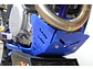 Proteção de Cárter AXP Xtrem PHD Azul Sherco 450SCF FACTORY / 450SEF FACTORY / 450SEF RACING / 500SCF FACTORY / 500SEF FACTORY / 500SEF RACING 2019-2024 - Miniatura 3