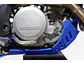 Proteção de Cárter AXP Xtrem PHD Azul Sherco 450SCF FACTORY / 450SEF FACTORY / 450SEF RACING / 500SCF FACTORY / 500SEF FACTORY / 500SEF RACING 2019-2024 - Miniatura 4