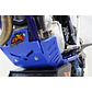 Proteção de Cárter AXP Xtrem PHD Azul Sherco 450SCF FACTORY / 450SEF FACTORY / 450SEF RACING / 500SCF FACTORY / 500SEF FACTORY / 500SEF RACING 2019-2024 - vignette 5