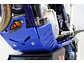Proteção de Cárter AXP Xtrem PHD Azul Sherco 450SCF FACTORY / 450SEF FACTORY / 450SEF RACING / 500SCF FACTORY / 500SEF FACTORY / 500SEF RACING 2019-2024 - Miniatura 5