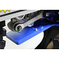 Proteção de Cárter AXP Xtrem PHD Azul Sherco 450SCF FACTORY / 450SEF FACTORY / 450SEF RACING / 500SCF FACTORY / 500SEF FACTORY / 500SEF RACING 2019-2024 - vignette 7