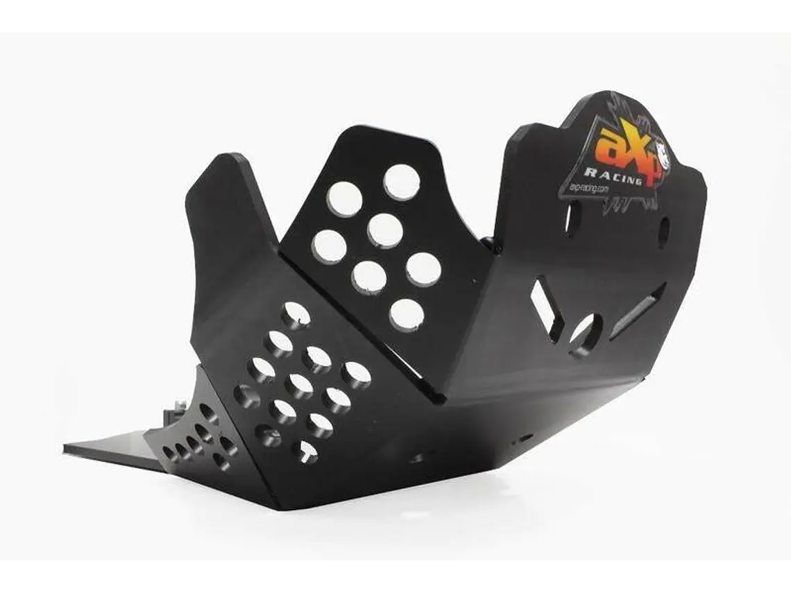 Proteção de Cárter Enduro GP AXP Honda CRF250R / CRF250RX / CRF400RX / CRF450R / CRF450RX 2017-2021 1