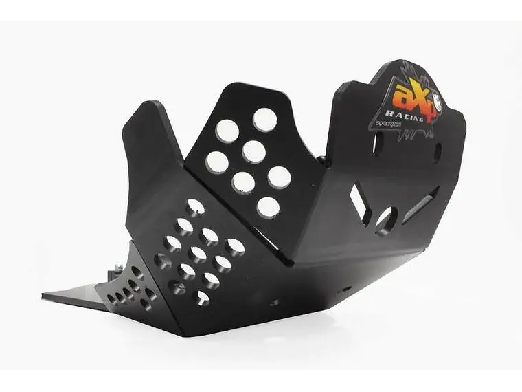 Proteção de Cárter Enduro GP AXP Honda CRF250R / CRF250RX / CRF400RX / CRF450R / CRF450RX 2017-2021 1