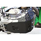 Proteção de Cárter AXP Gp, Polietileno Pead, Preto Kawasaki KX450 / KX450X 2019-2023 - Miniatura 7