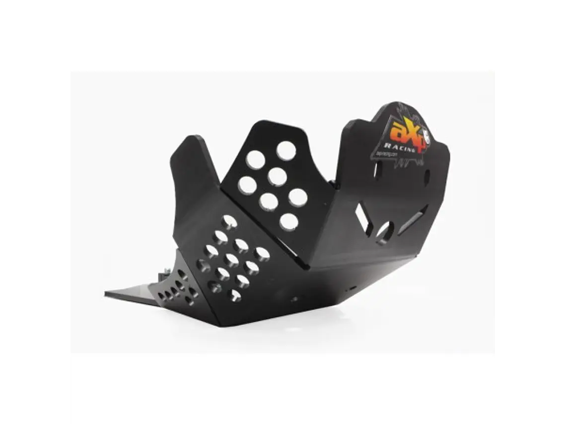 Proteção de Cárter Enduro GP AXP Honda CRF250R / CRF250RX / CRF400RX / CRF450R / CRF450RX 2017-2021 2