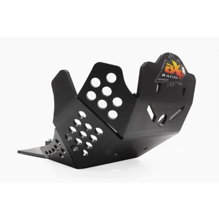 Proteção de Cárter Enduro GP AXP Honda CRF250R / CRF250RX / CRF400RX / CRF450R / CRF450RX 2017-2021 2