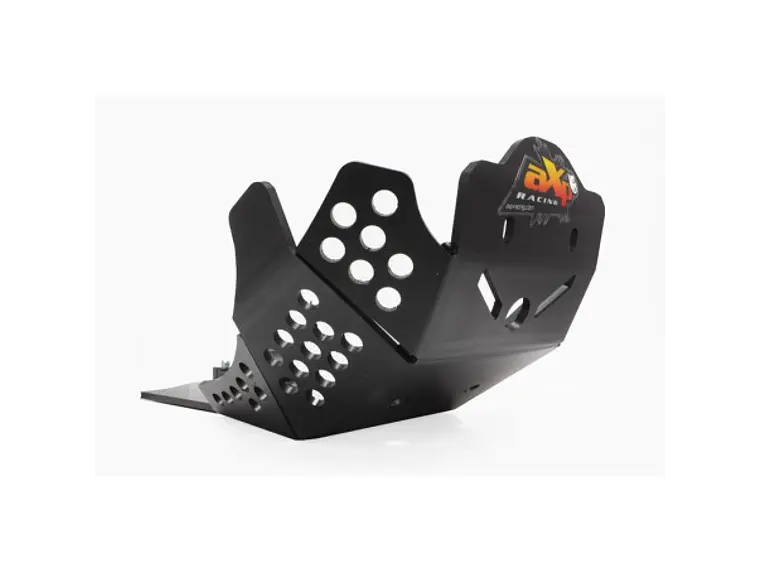 Proteção de Cárter Enduro GP AXP Honda CRF250R / CRF250RX / CRF400RX / CRF450R / CRF450RX 2017-2021 2