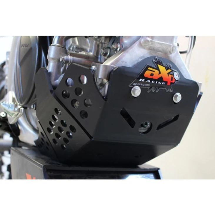 Proteção de Cárter Enduro GP AXP Honda CRF250R / CRF250RX / CRF400RX / CRF450R / CRF450RX 2017-2021 3
