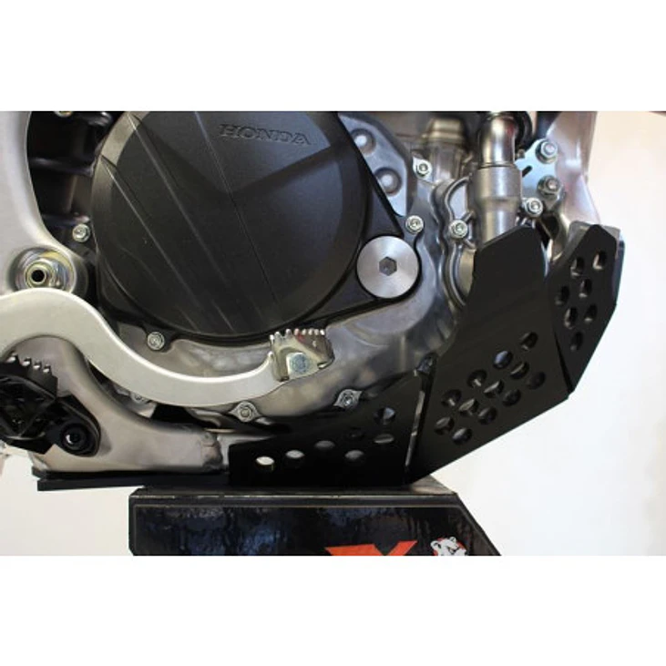 Proteção de Cárter Enduro GP AXP Honda CRF250R / CRF250RX / CRF400RX / CRF450R / CRF450RX 2017-2021 4