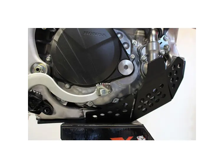 Proteção de Cárter Enduro GP AXP Honda CRF250R / CRF250RX / CRF400RX / CRF450R / CRF450RX 2017-2021 4
