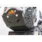 Proteção de Cárter Enduro GP AXP Honda CRF250R / CRF250RX / CRF400RX / CRF450R / CRF450RX 2017-2021 - vignette 5