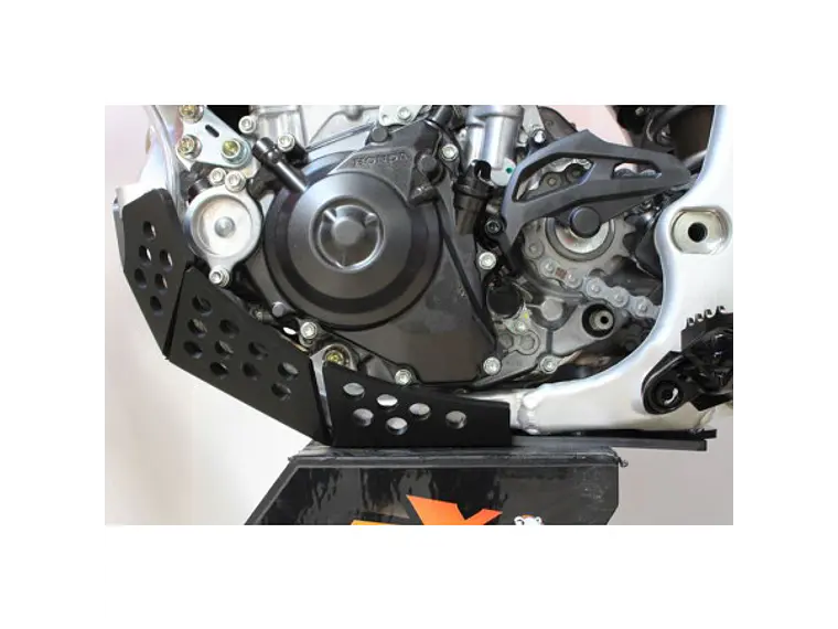 Proteção de Cárter Enduro GP AXP Honda CRF250R / CRF250RX / CRF400RX / CRF450R / CRF450RX 2017-2021 6