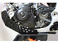 Proteção de Cárter Enduro GP AXP Honda CRF250R / CRF250RX / CRF400RX / CRF450R / CRF450RX 2017-2021 - Thumbnail 6