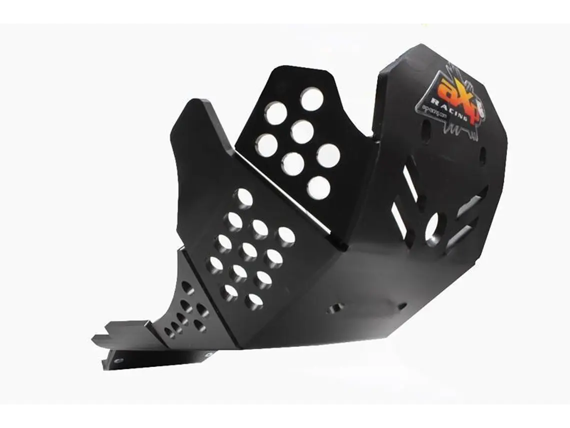 Proteção de Cárter Xtrem AXP Honda CRF250R / CRF250RX / CRF400RX / CRF450R / CRF450RX 2017-2021 1