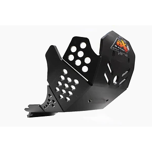 Proteção de Cárter Xtrem AXP Honda CRF250R / CRF250RX / CRF400RX / CRF450R / CRF450RX 2017-2021