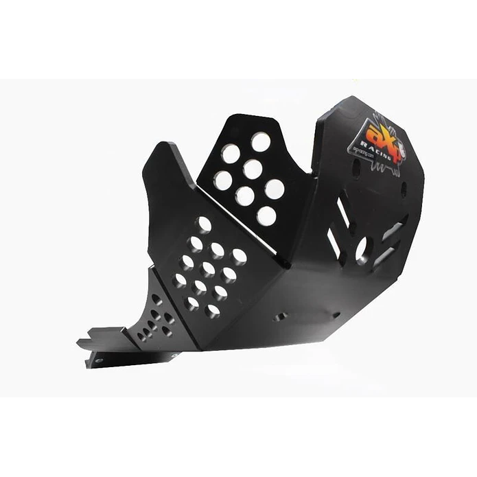 Proteção de Cárter Xtrem AXP Honda CRF250R / CRF250RX / CRF400RX / CRF450R / CRF450RX 2017-2021 1