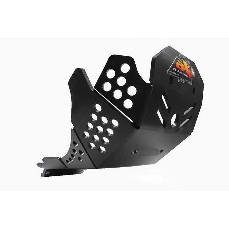Proteção de Cárter Xtrem AXP Honda CRF250R / CRF250RX / CRF400RX / CRF450R / CRF450RX 2017-2021 1
