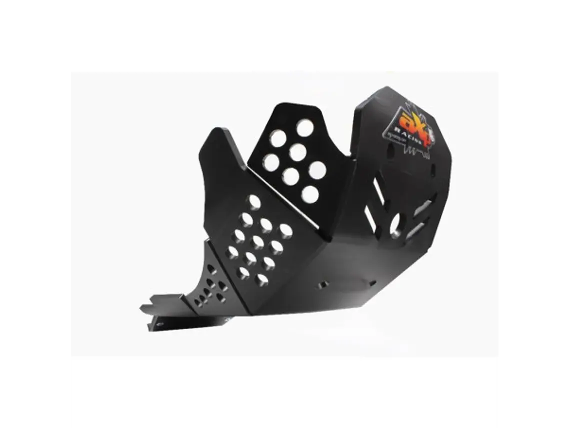 Proteção de Cárter Xtrem AXP Honda CRF250R / CRF250RX / CRF400RX / CRF450R / CRF450RX 2017-2021 2
