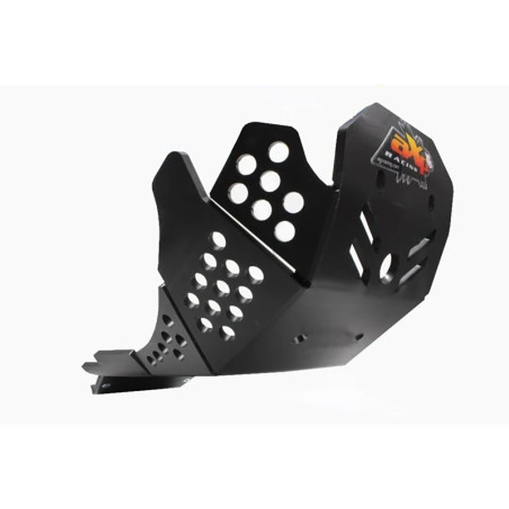 Proteção de Cárter Xtrem AXP Honda CRF250R / CRF250RX / CRF400RX / CRF450R / CRF450RX 2017-2021 2