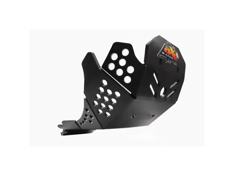 Proteção de Cárter Xtrem AXP Honda CRF250R / CRF250RX / CRF400RX / CRF450R / CRF450RX 2017-2021 2