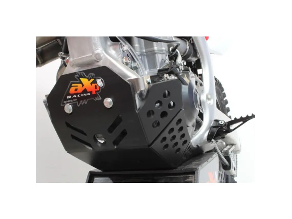 Proteção de Cárter Xtrem AXP Honda CRF250R / CRF250RX / CRF400RX / CRF450R / CRF450RX 2017-2021 3