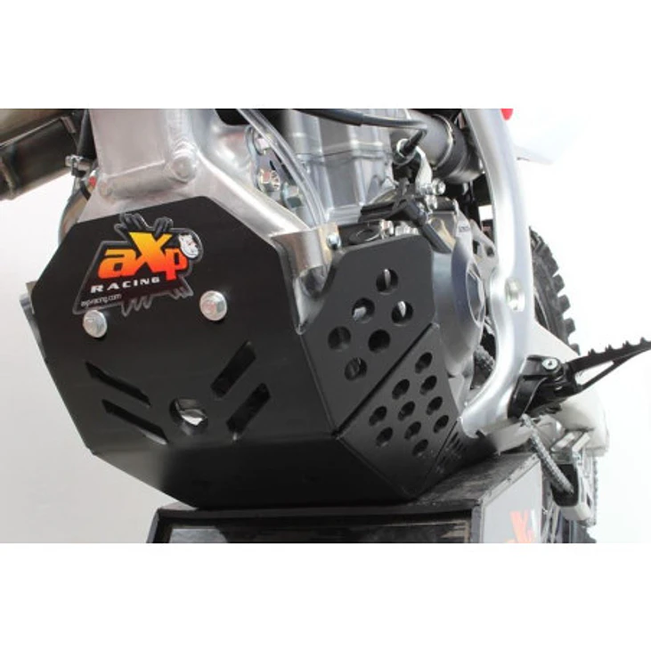 Proteção de Cárter Xtrem AXP Honda CRF250R / CRF250RX / CRF400RX / CRF450R / CRF450RX 2017-2021 3