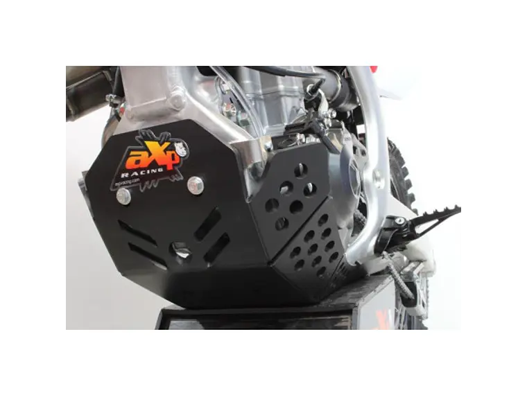 Proteção de Cárter Xtrem AXP Honda CRF250R / CRF250RX / CRF400RX / CRF450R / CRF450RX 2017-2021 3
