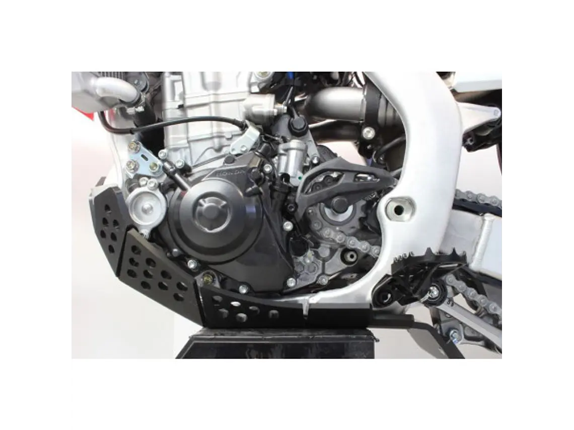 Proteção de Cárter Xtrem AXP Honda CRF250R / CRF250RX / CRF400RX / CRF450R / CRF450RX 2017-2021 4