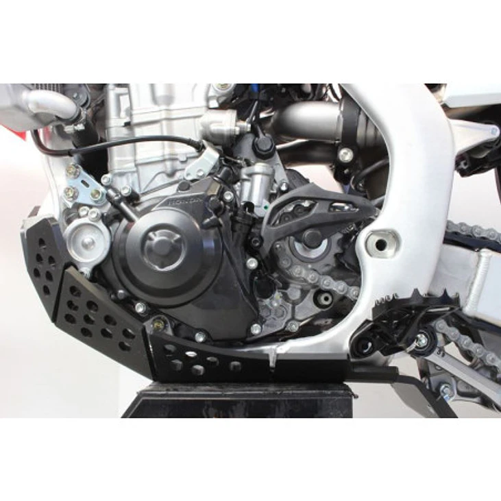 Proteção de Cárter Xtrem AXP Honda CRF250R / CRF250RX / CRF400RX / CRF450R / CRF450RX 2017-2021 4