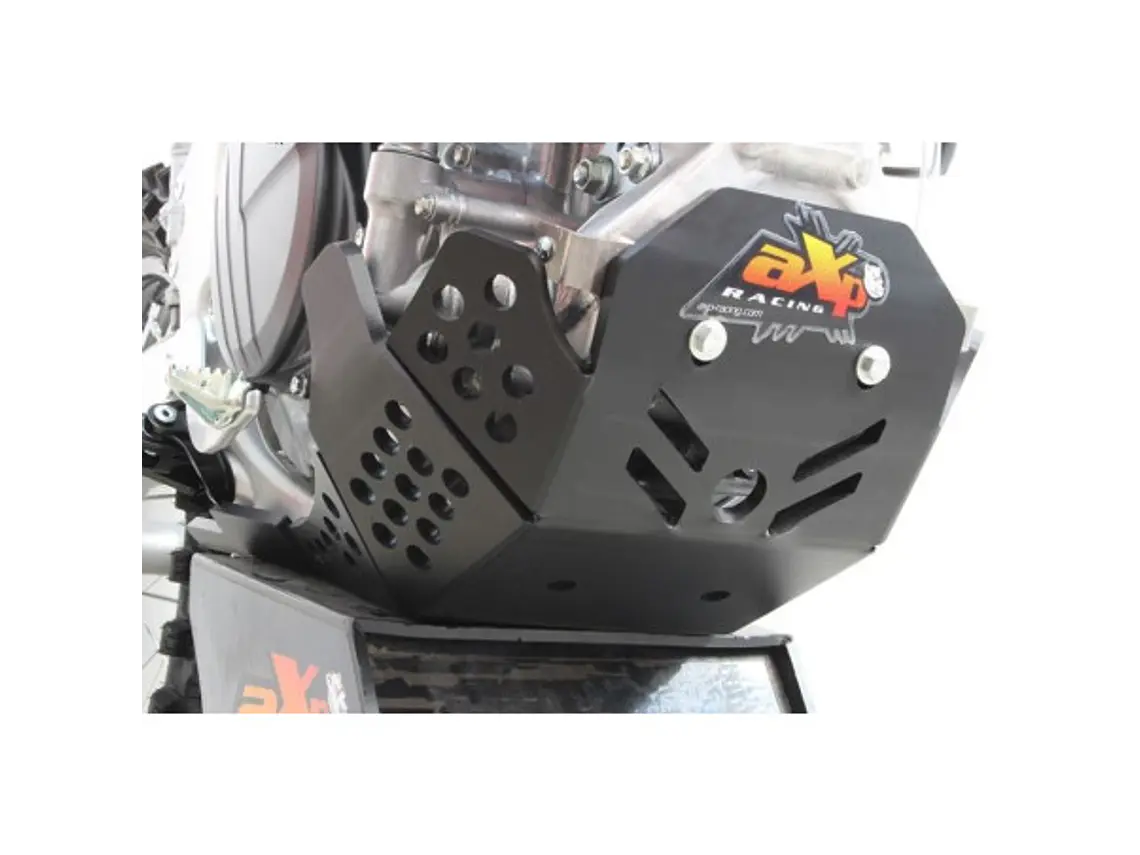 Proteção de Cárter Xtrem AXP Honda CRF250R / CRF250RX / CRF400RX / CRF450R / CRF450RX 2017-2021 5
