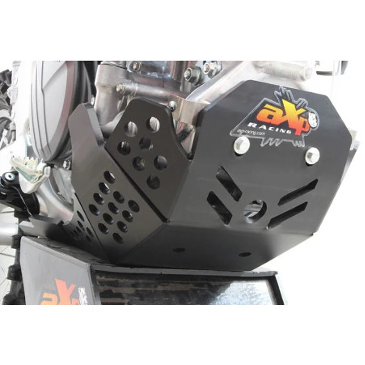Proteção de Cárter Xtrem AXP Honda CRF250R / CRF250RX / CRF400RX / CRF450R / CRF450RX 2017-2021 5