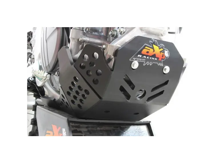 Proteção de Cárter Xtrem AXP Honda CRF250R / CRF250RX / CRF400RX / CRF450R / CRF450RX 2017-2021 5
