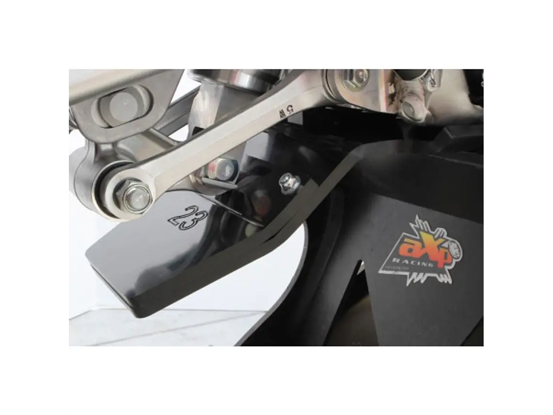 Proteção de Cárter Xtrem AXP Honda CRF250R / CRF250RX / CRF400RX / CRF450R / CRF450RX 2017-2021 6