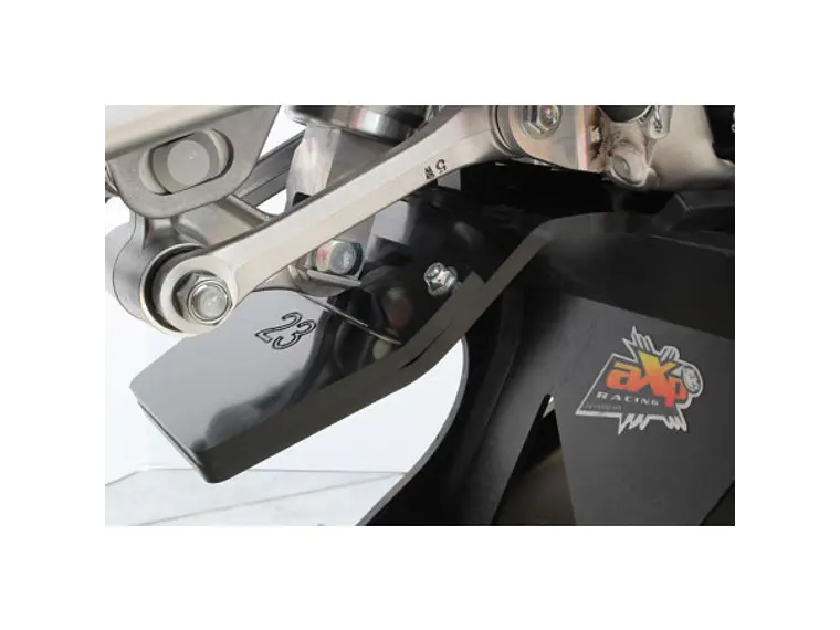 Proteção de Cárter Xtrem AXP Honda CRF250R / CRF250RX / CRF400RX / CRF450R / CRF450RX 2017-2021 6