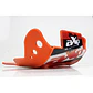 Proteção de Cárter AXP Gp, Polietileno Pead, Laranja KTM 125SX / 125XC / 150SX 2016-2022 - Thumbnail 5
