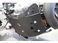 Proteção de Cárter AXP Gp, Polietileno Pead, Preto Yamaha YZ85 2019-2023 - Miniatura 4