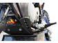 Proteção de Cárter AXP Gp, Polietileno Pead, Preto Yamaha YZ85 2019-2023 - Miniatura 6