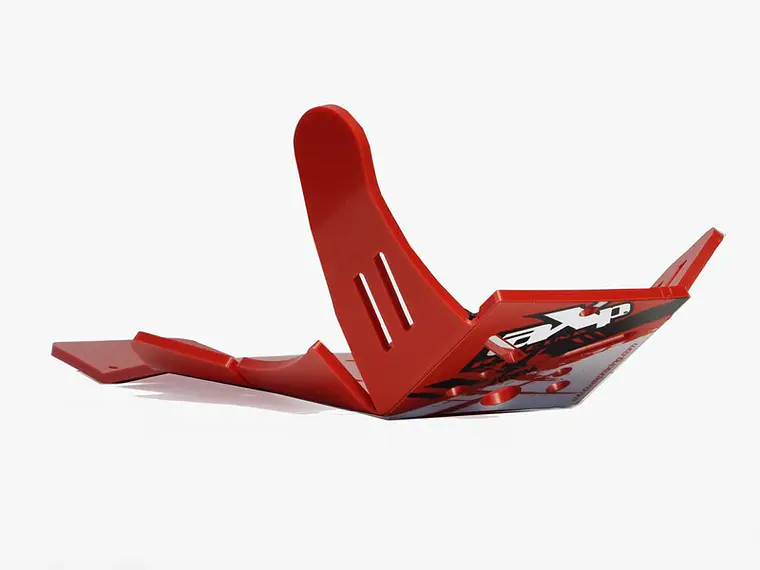 Proteção de Carter AXP Xtrem - PHD 8mm Gas Gas MC250F/EX250F/350F Gas-gas EX250F / EX350F / MC250F 2021-2023 1