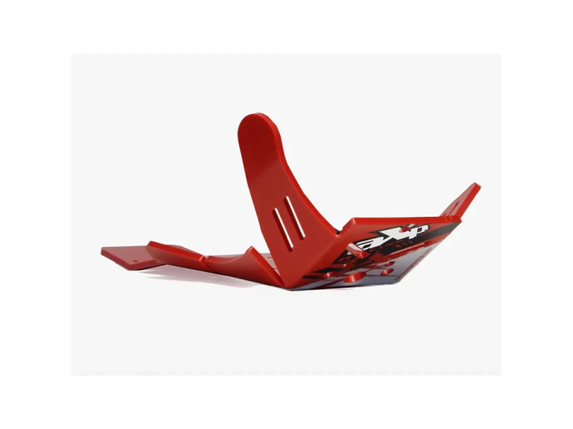 Proteção de Carter AXP Xtrem - PHD 8mm Gas Gas MC250F/EX250F/350F Gas-gas EX250F / EX350F / MC250F 2021-2023 3